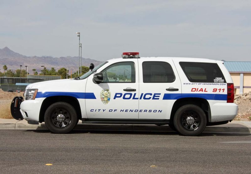 HPD Tahoe