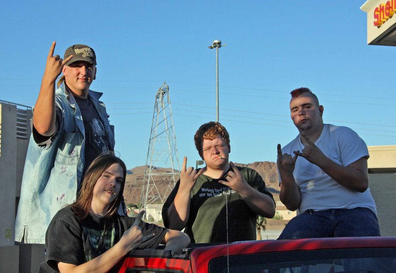 BC Rock Band