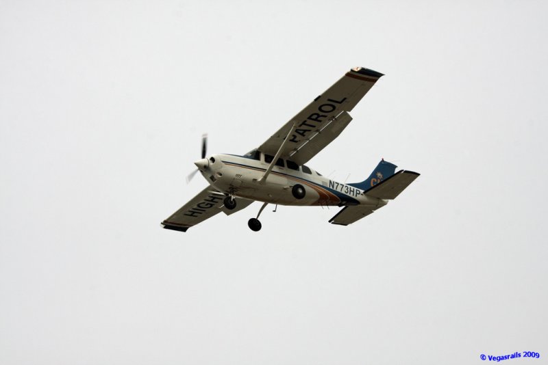 Cessna T206H