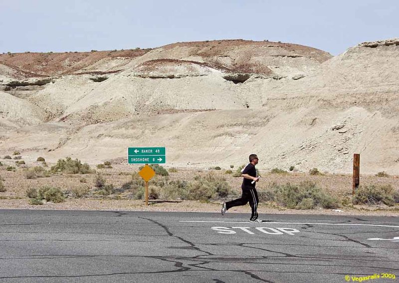 Running