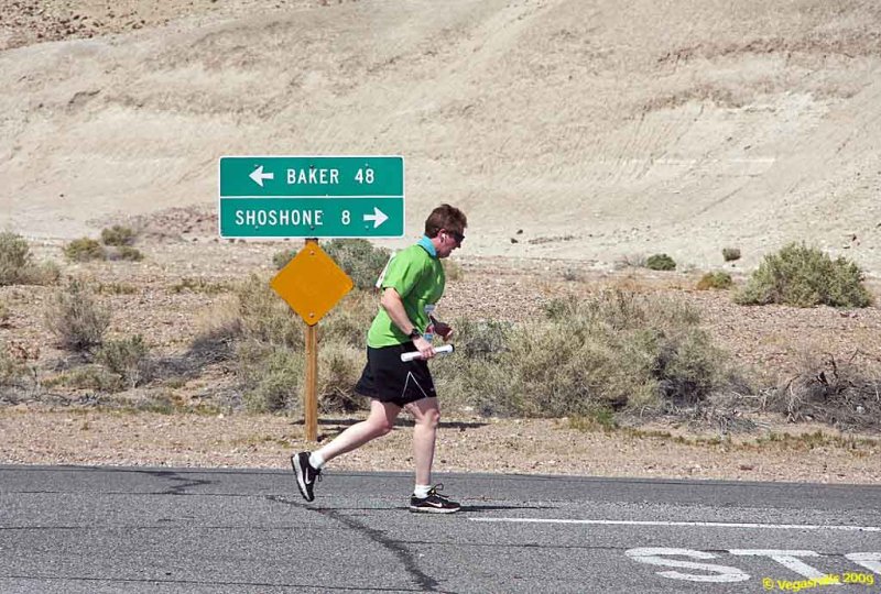Running 1