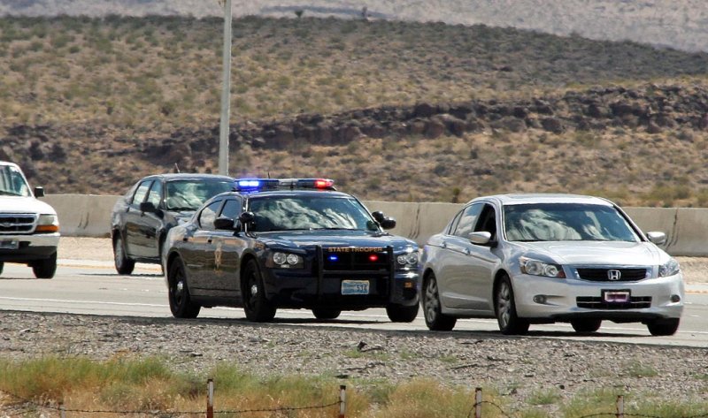NHP Charger