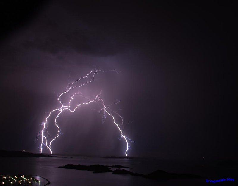LM Lightening 