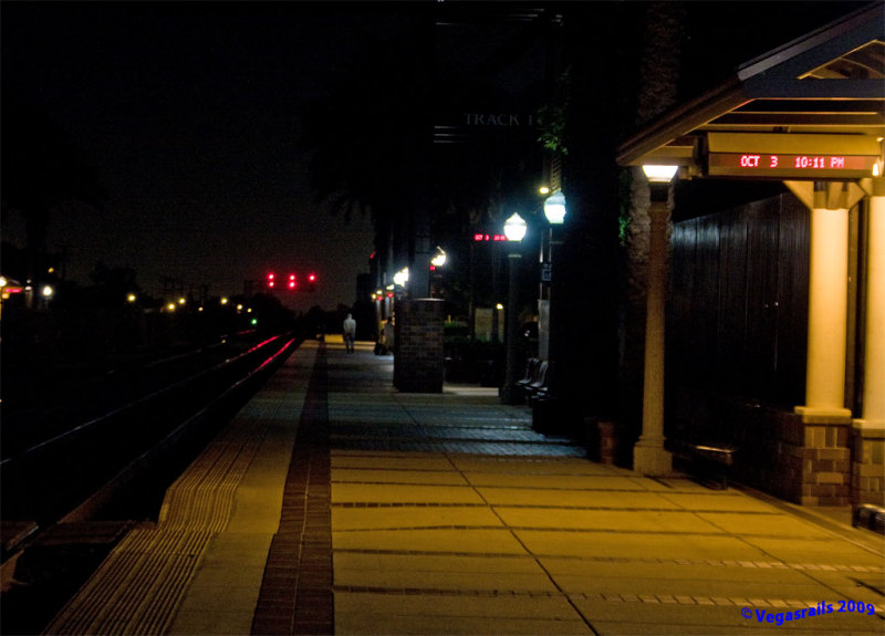 Waiting