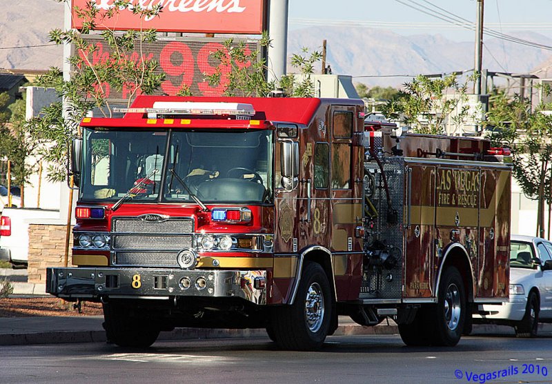 Engine 8