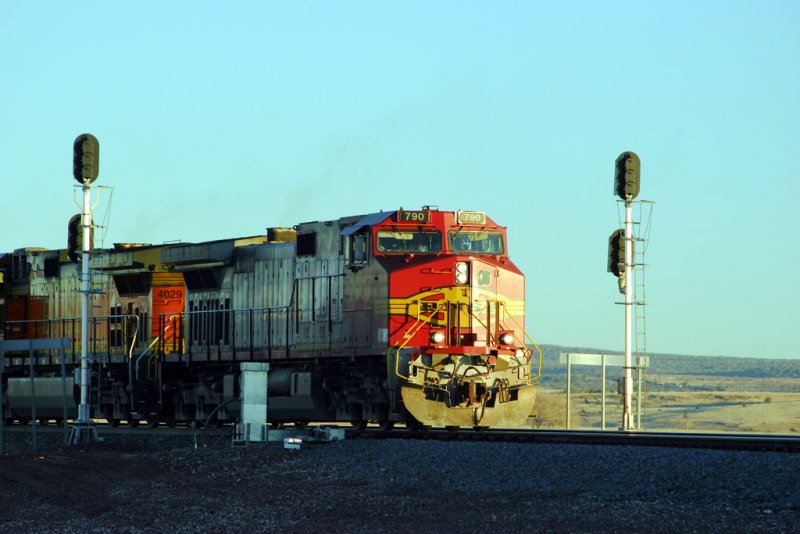 BNSF790