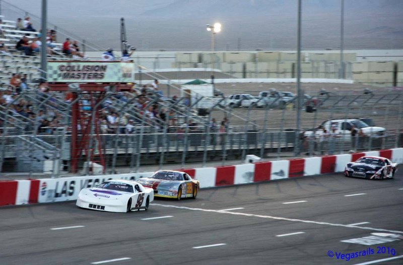 SLM 95 checker