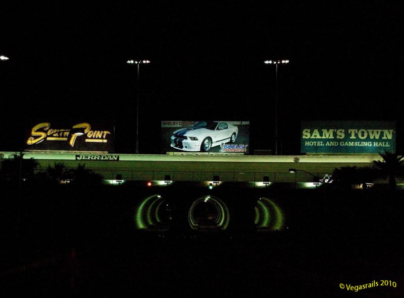 Exiting the infield