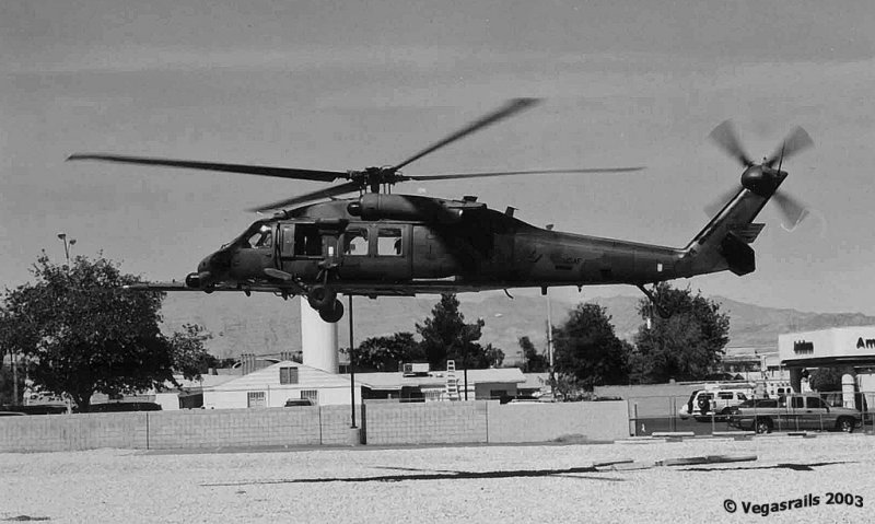 Pave Low