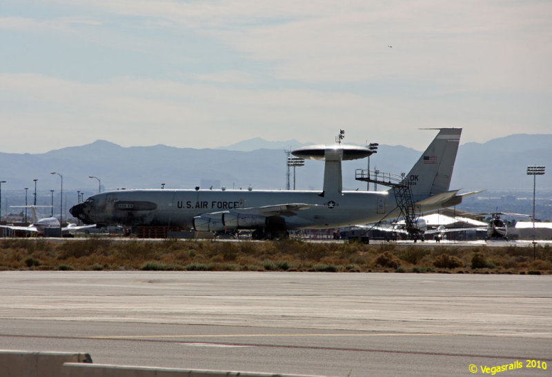 Damaged E3a