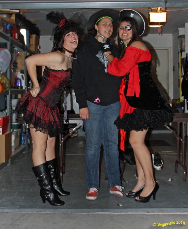 Halloween 2010