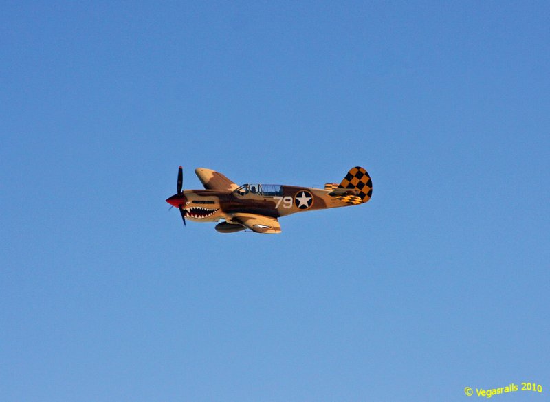 P-40