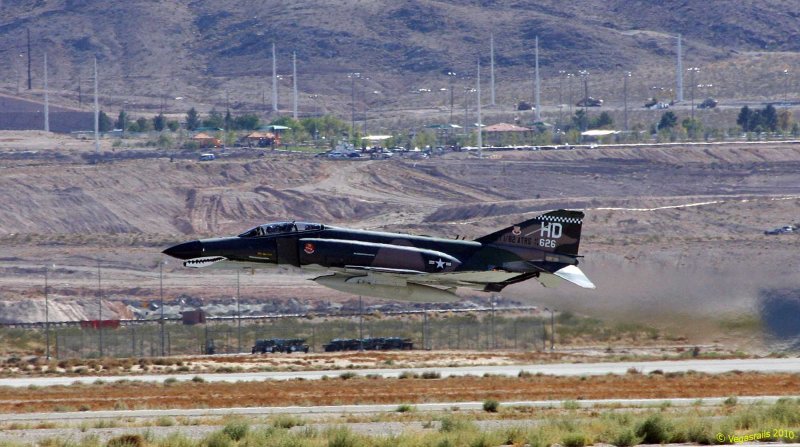 F-4E HD