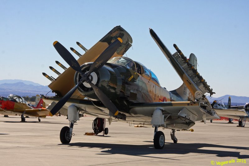 Skyraider