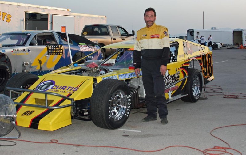 98 modified