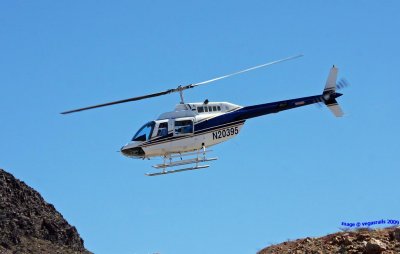 Bell 206B