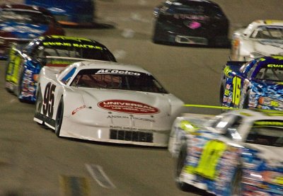 Super Late and Late models