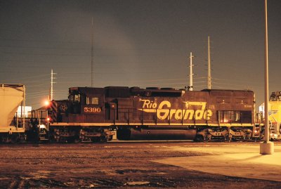 Rio Grande 5390