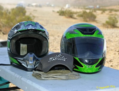 Helmets