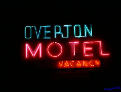 Overton Motel