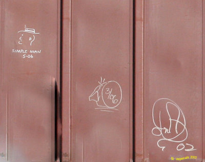 Whistleblower March 2006