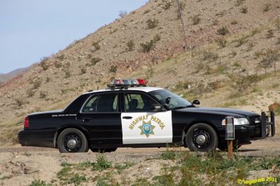 CHP crusier