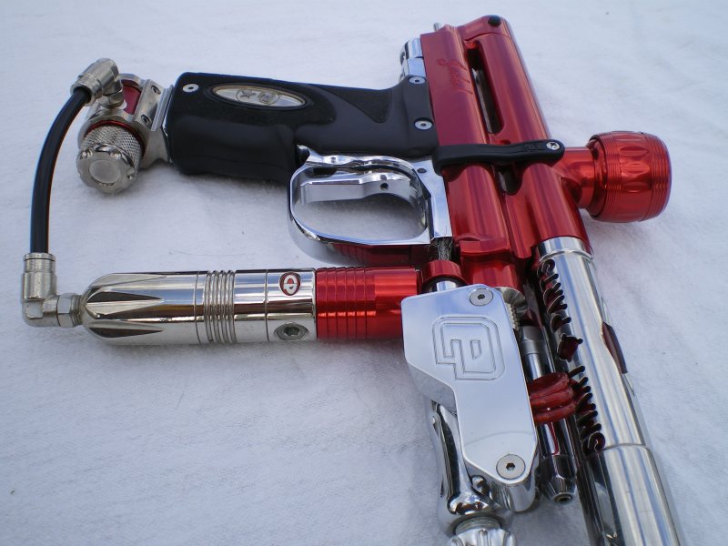 Jackal RDL (last run)