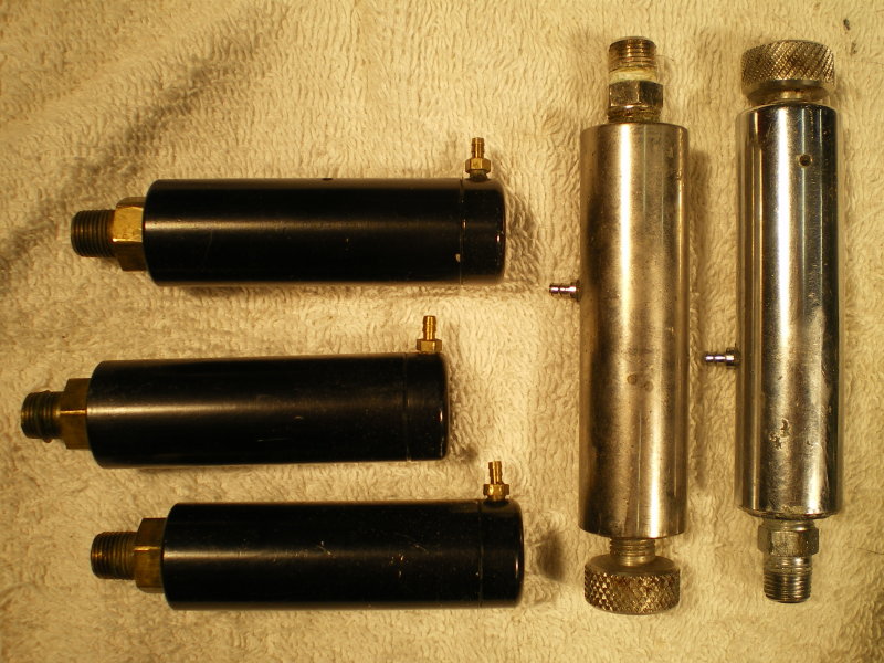 stock black wgp, 5.00 ea/ full rocks  sold