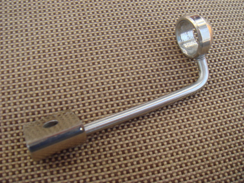 KAPP Beavertail newer