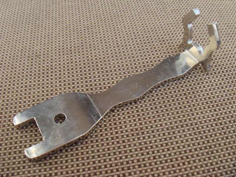 WGP Beavertail