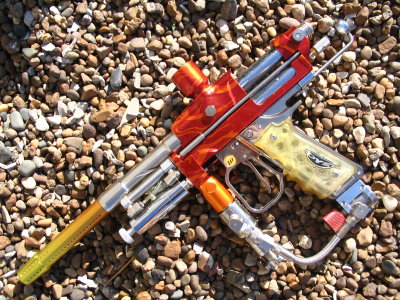 Cobra by FireBall Mountain (SOLD) Photo Gallery by Kenneth Cobra by FireBall Mountain (SOLD) Photo Gallery by Kenneth