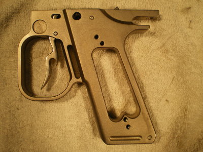WGP swing frame with flame trigger 20.00 shipped