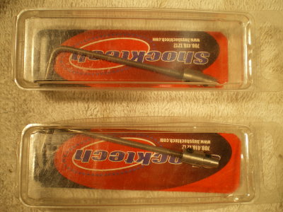 timing rods. 15.00 shipped each