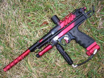 99 mini sto (with a few modifications)