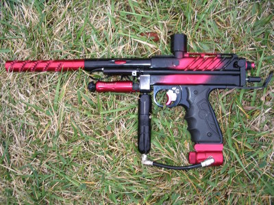 99 mini sto (with a few modifications)