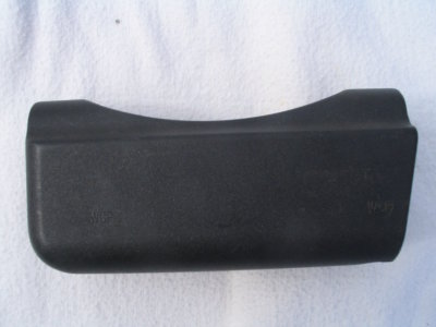 WGP 2002 shroud