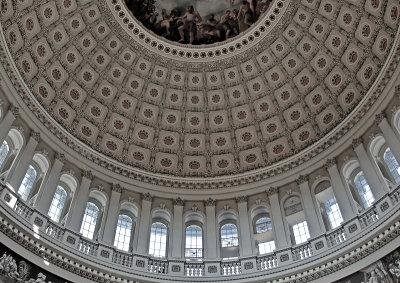 The Rotunda