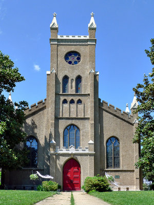 Christ Church (1807)