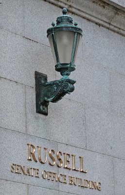 Russell Senate Office Building