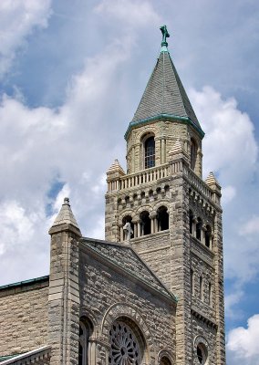 St. Peters Catholic Church