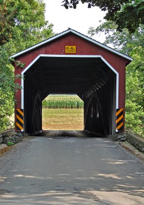 'The Bridges of Madison County'