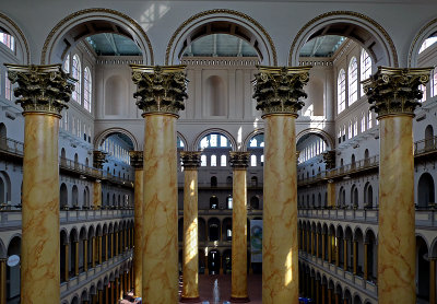 National Building Museum