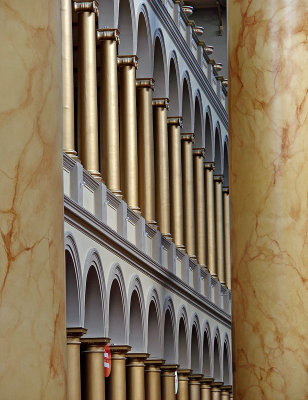 National Building Museum