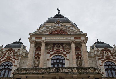 Hungarian National Theater, Pcs