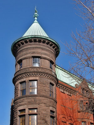 Columbia Historical Society
