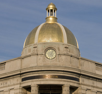 Georgetown, Farmers and Mechanics Bank