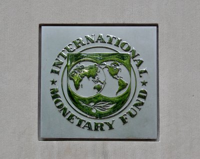 A greener IMF
