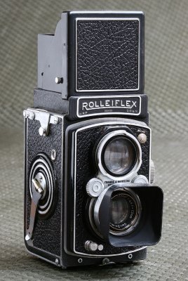 Rolleiflex