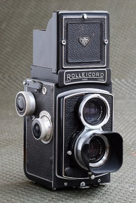 Rolleicord