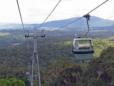 Kuranda - Queensland